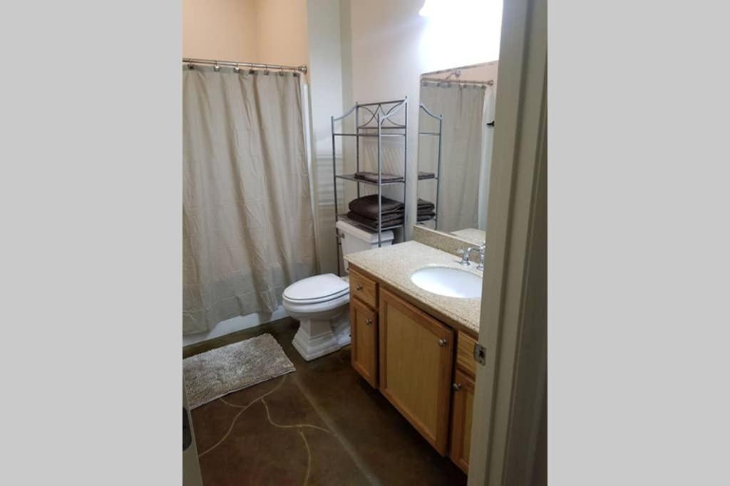 Villa 2 Hammond Εξωτερικό φωτογραφία