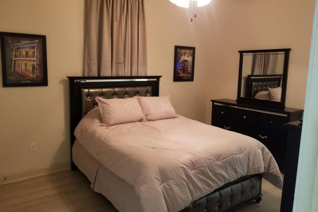 Villa 2 Hammond Εξωτερικό φωτογραφία