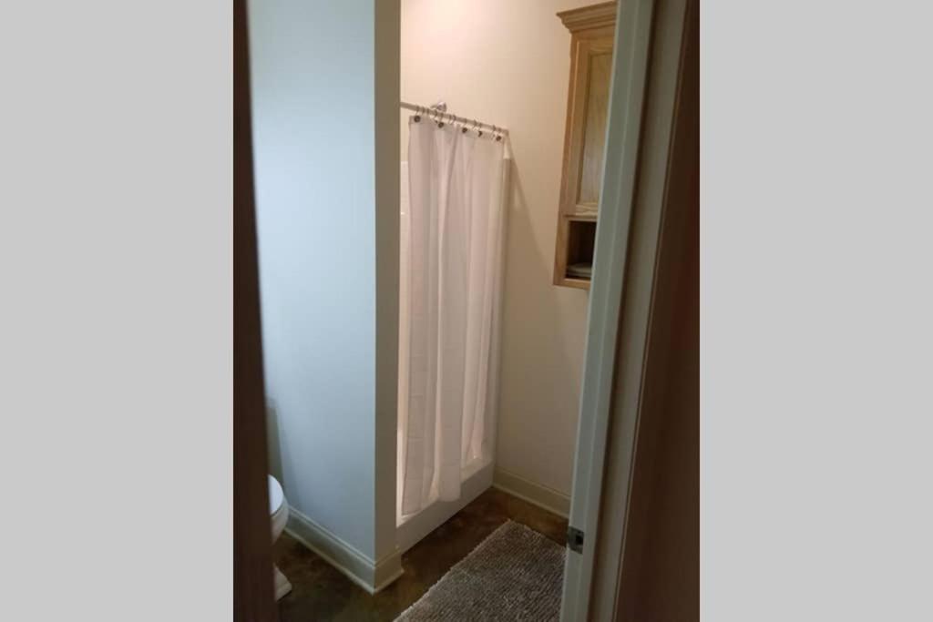 Villa 2 Hammond Εξωτερικό φωτογραφία