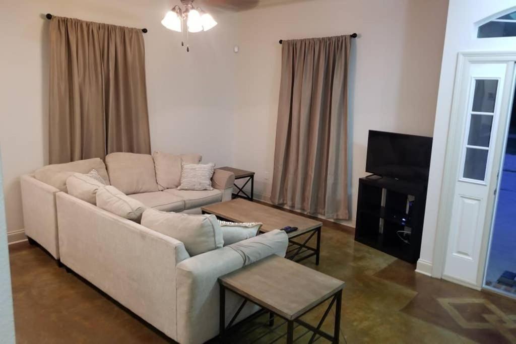 Villa 2 Hammond Εξωτερικό φωτογραφία