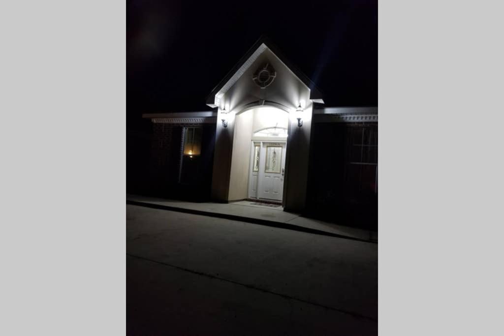 Villa 2 Hammond Εξωτερικό φωτογραφία