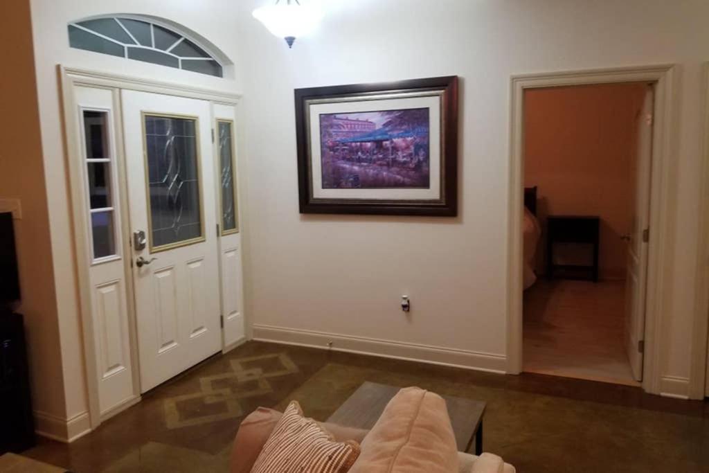 Villa 2 Hammond Εξωτερικό φωτογραφία